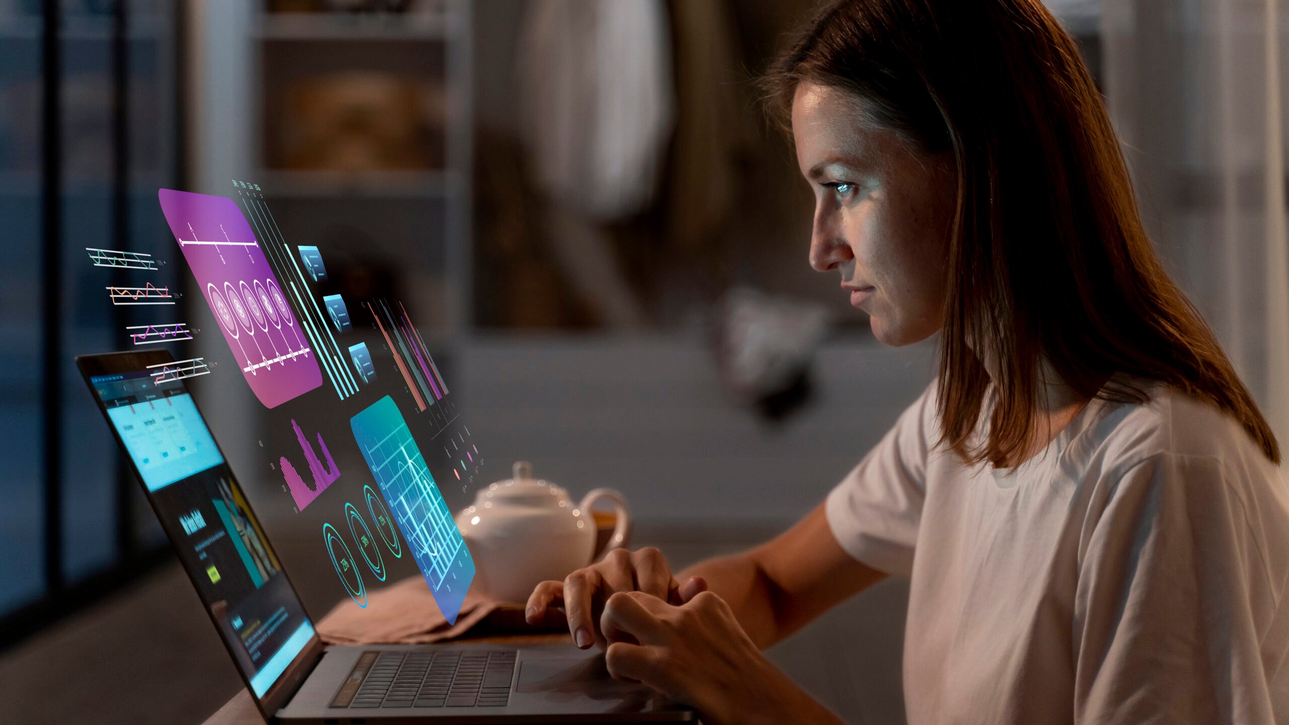 Plataforma Completa para Imobiliárias